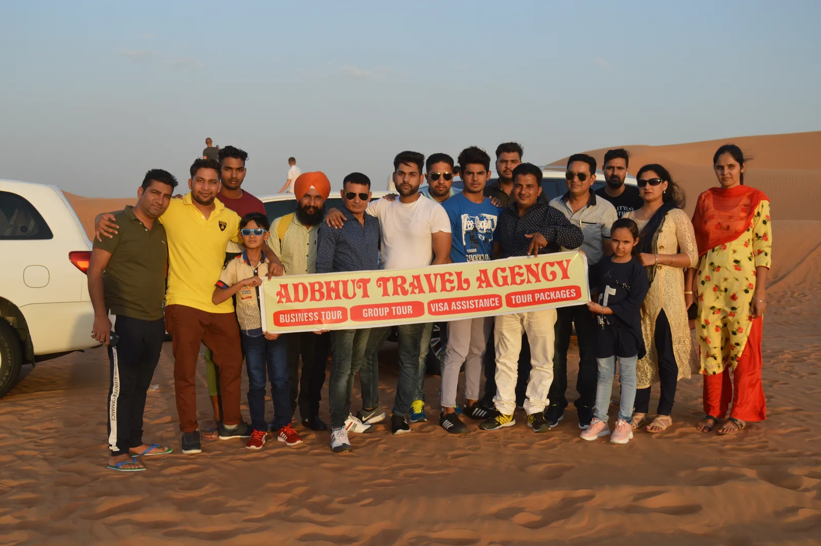 Group tour image 10